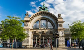 5 Days Switzerland Leisure Package 5 Days Switzerland Leisure Package