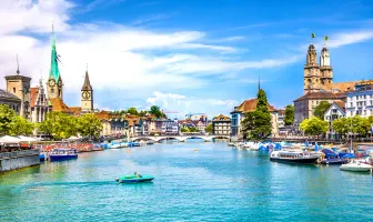St Moritz 5 Nights 6 Days Zurich Zermatt Vacation Package St Moritz 5 Nights 6 Days Zurich Zermatt Vacation Package