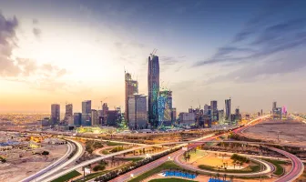 Six Flags Qiddiya City 3 Nights 4 Days Adventure Tour Package