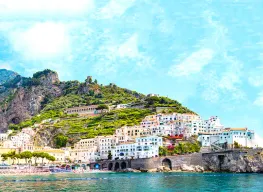Splendid 6 Days 5 Nights in Italy Special New Year Tour Package