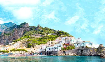 Splendid 6 Days 5 Nights in Italy Special New Year Tour Package Splendid 6 Days 5 Nights in Italy Special New Year Tour Package