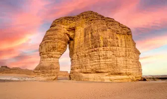 5 Days 4 Nights Al Ula Amazing Tour Package 5 Days 4 Nights Al Ula Amazing Tour Package