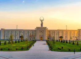 4 Nights 5 Days Tashkent Group Tour Package