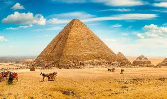 3 Nights 4 Days Egypt Family Tour Package 3 Nights 4 Days Egypt Family Tour Package