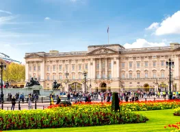 8 Nights 9 Days London Couple Tour Package