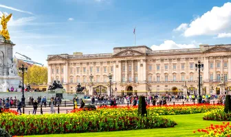 8 Nights 9 Days London Couple Tour Package 8 Nights 9 Days London Couple Tour Package