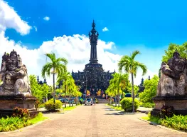 Memorable 6 Nights 7 Days Bali Tour Package