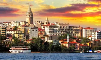 Amazing 7 Nights 8 Days In Istanbul Luxury Tour Package Amazing 7 Nights 8 Days In Istanbul Luxury Tour Package