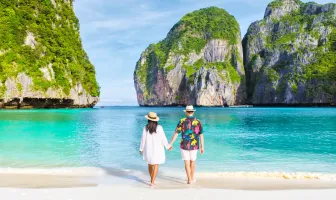 5 Nights 6 Days Bangkok & Koh Chang Tour Package 5 Nights 6 Days Bangkok & Koh Chang Tour Package