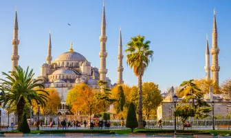 9 Nights 10 Days Turkey Holiday Package 9 Nights 10 Days Turkey Holiday Package