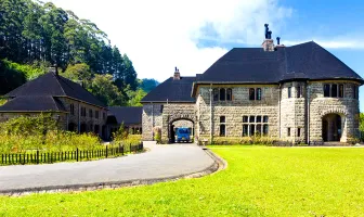 5 Days 4 Nights Kandy Colombo and Bentota Tour Package