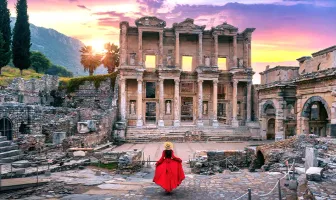 Unforgettable 2 Nights 3 Days Ankara Tour Package Unforgettable 2 Nights 3 Days Ankara Tour Package