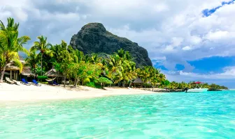 4 Nights 5 Days Mauritius Leisure Package 4 Nights 5 Days Mauritius Leisure Package