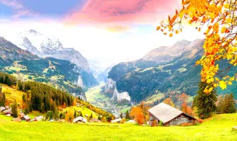 3 Nights 4 Days Dubendorf and Wallisellen Tour Package 3 Nights 4 Days Dubendorf and Wallisellen Tour Package