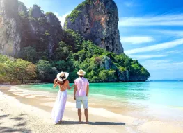 3 Nights 4 Days Bangkok and Phuket Honeymoon Package