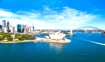 5 Days 4 Nights New Year Celebration in Australia Special Tour Package 5 Days 4 Nights New Year Celebration in Australia Special Tour Package