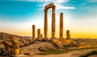 Weekend in Jordan 2 Nights 3 Days Tour Package Weekend in Jordan 2 Nights 3 Days Tour Package