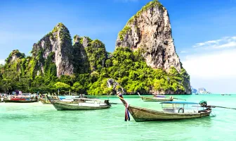 Best Selling Pattaya Beach 4 Nights 5 Days Bangkok Group Tour Package Best Selling Pattaya Beach 4 Nights 5 Days Bangkok Group Tour Package