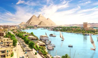 Mesmerizing 7 Nights 8 Days Egypt Honeymoon Package Mesmerizing 7 Nights 8 Days Egypt Honeymoon Package