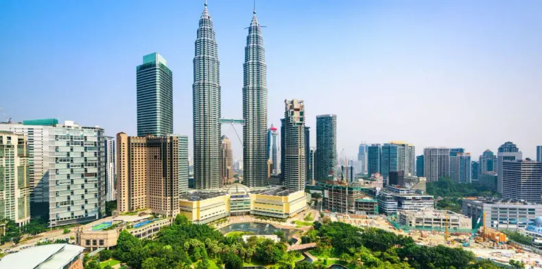 2 Nights 3 Days Kuala Lumpur Tour Package