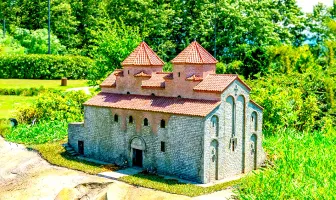 2 Days Gurjaani Tour Package 2 Days Gurjaani Tour Package