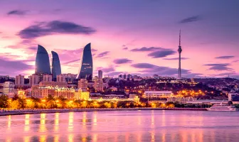6 Days 5 Nights Exciting Baku Vacation Package 6 Days 5 Nights Exciting Baku Vacation Package