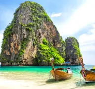 Lovely Thailand And Bali 6 Nights 7 Days Holiday Package