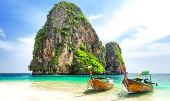 Lovely Thailand And Bali 6 Nights 7 Days Holiday Package Lovely Thailand And Bali 6 Nights 7 Days Holiday Package