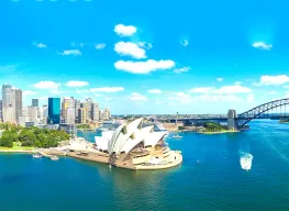 Majestic Melbourne 5 Nights 6 Days Australia Tour Package