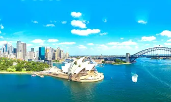 Majestic Melbourne 5 Nights 6 Days Australia Tour Package Majestic Melbourne 5 Nights 6 Days Australia Tour Package
