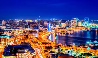 6 Nights 7 Days Azerbaijan Vacation Package 6 Nights 7 Days Azerbaijan Vacation Package