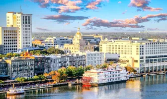 Best 7 Days 6 Nights in Georgia New Year Tour Package Best 7 Days 6 Nights in Georgia New Year Tour Package