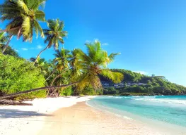 Best in Seychelles 4 Nights 5 Days New Year Tour Package