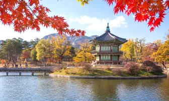 Amazing 5 Nights 6 Days Seoul South Korea Tour Package Amazing 5 Nights 6 Days Seoul South Korea Tour Package