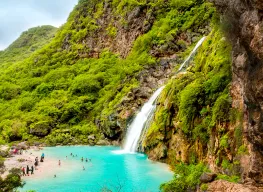 3 Nights 4 Days Zurich Leisure Tour Package