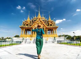 Amazing 4 Nights 5 Days Phuket and Bangkok Couple Tour Package