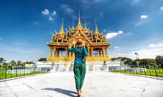 Amazing 4 Nights 5 Days Phuket and Bangkok Couple Tour Package Amazing 4 Nights 5 Days Phuket and Bangkok Couple Tour Package