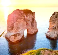 Delightful 8 Days 7 Nights Lebanon Tour Package