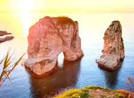 Delightful 8 Days 7 Nights Lebanon Tour Package