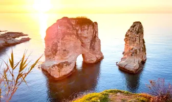 Delightful 8 Days 7 Nights Lebanon Tour Package Delightful 8 Days 7 Nights Lebanon Tour Package