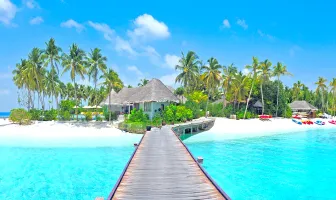Affordable 4 Nights 5 Days Paradise Island Resort Holiday Package Affordable 4 Nights 5 Days Paradise Island Resort Holiday Package