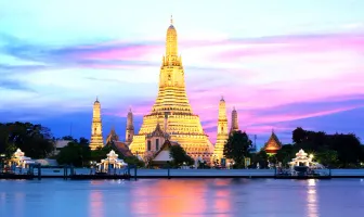 6 Days 5 Nights Phi Phi Island and Phuket Tour Package 6 Days 5 Nights Phi Phi Island and Phuket Tour Package