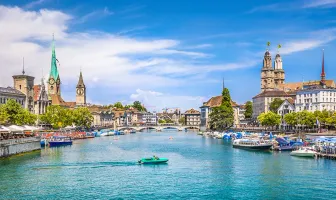 5 Nights 6 Days Switzerland Family Tour Package 5 Nights 6 Days Switzerland Family Tour Package