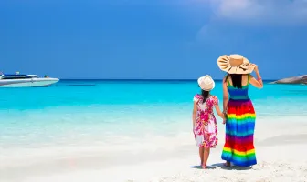 Popular 4 Nights 5 Days Thailand Bangkok Family Tour Packages Popular 4 Nights 5 Days Thailand Bangkok Family Tour Packages