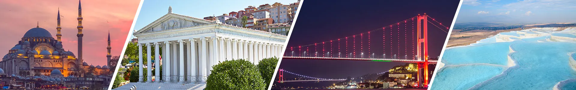 Istanbul Tour Packages