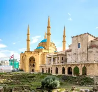 Best Selling 3 Nights 4 Days Beirut Tour Package