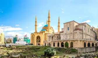 Best Selling 3 Nights 4 Days Beirut Tour Package Best Selling 3 Nights 4 Days Beirut Tour Package