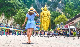 5 Nights 6 Days Langkawi and Kuala Lumpur Honeymoon Package 5 Nights 6 Days Langkawi and Kuala Lumpur Honeymoon Package