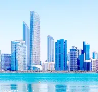4 Nights 5 Days Abu Dhabi and Yas Island Vacation Package