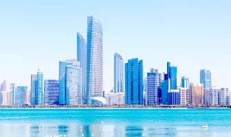 4 Nights 5 Days Abu Dhabi and Yas Island Vacation Package 4 Nights 5 Days Abu Dhabi and Yas Island Vacation Package